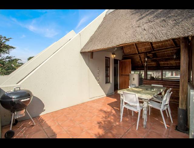 1 BEDROOM DUPLEX FOR SALE IN SHARONLEA